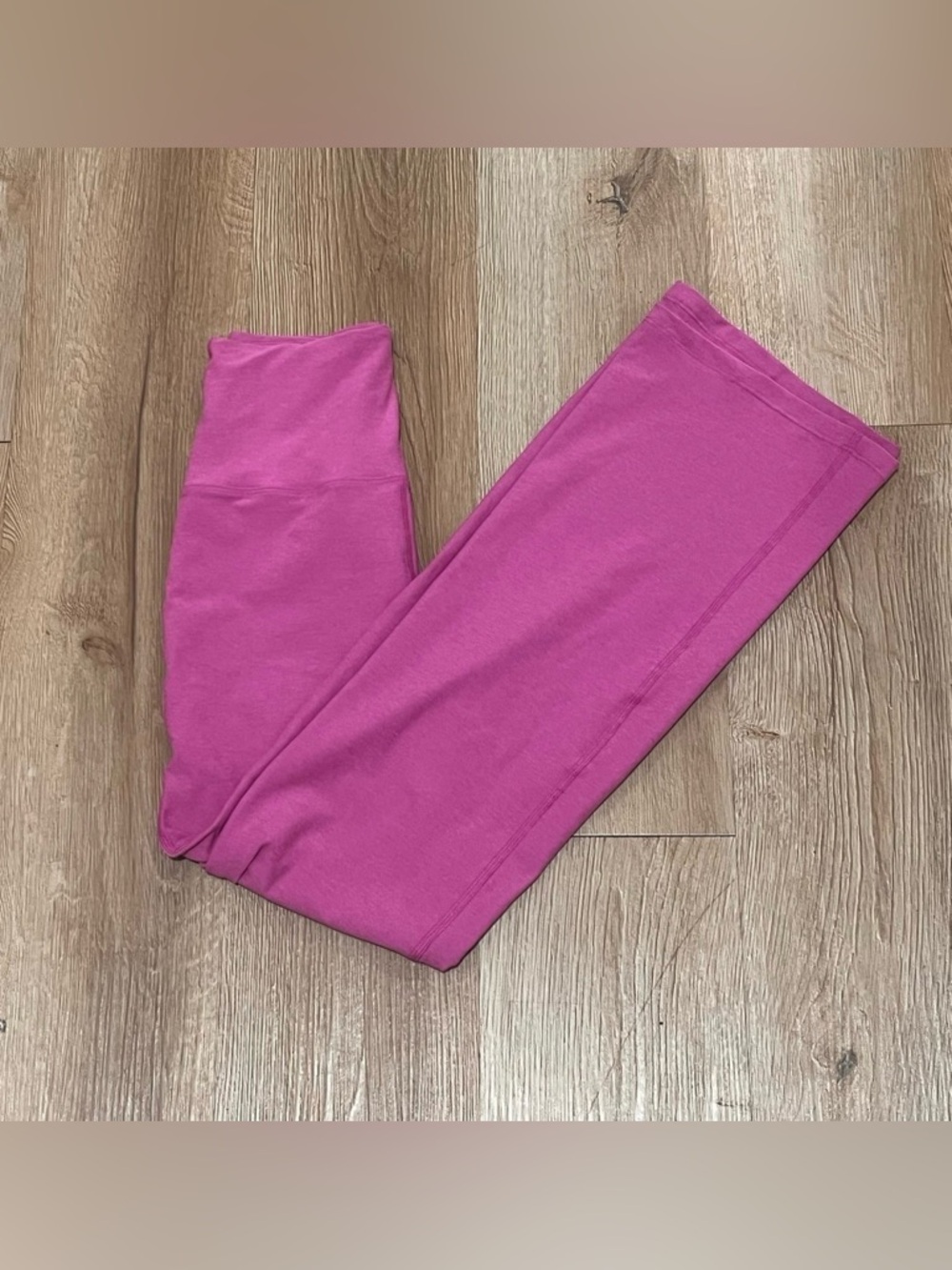 Beyond Yoga Spacedye Flare Leggings NWOT